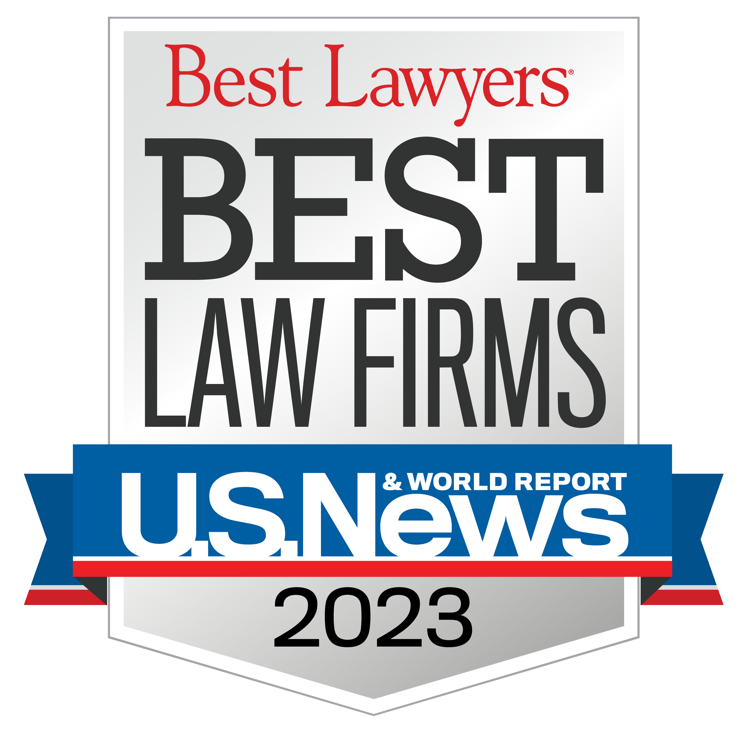 Best Lawyers Best Law Firms U.S. News & World Report 2023